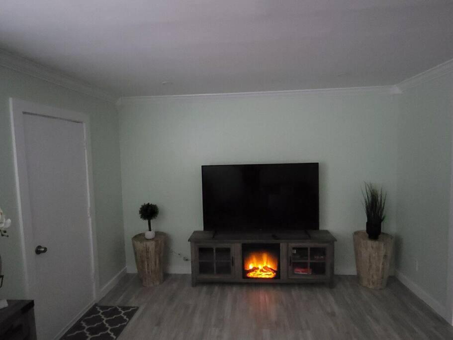 Tranquility In Paradise- 2 Bedroom Villa W/Parking Hilton Head Island Exterior foto